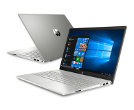 HP Pavilion 15 Ryzen 5-3500/8GB/256/Win10 Silver - 501309 - zdjęcie 1